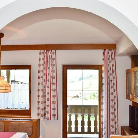 Apartmán Tennladen *