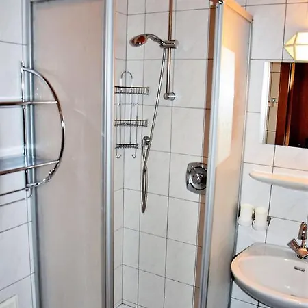 Tennladen Apartmán *